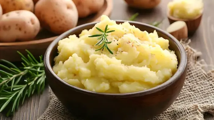 Potatoes and Diabetes: Are They a Safe Choice?